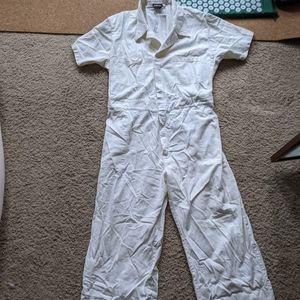Big Bud Press Short Sleeve Jumpsuit 4XL
